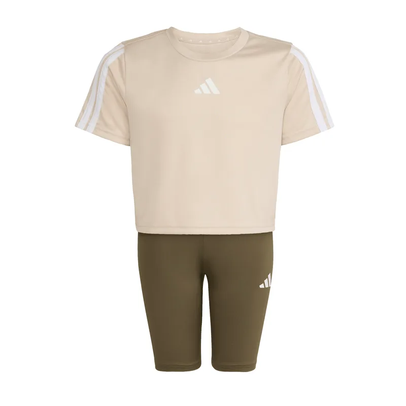Adidas Kids JG TR-ES 3S Set (KB6828)