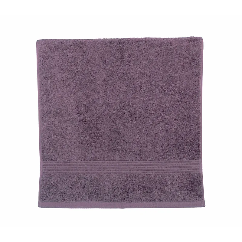 Πετσέτα Μπάνιου 80X160 Nef Nef Aegean-705 Mauve (80x160)