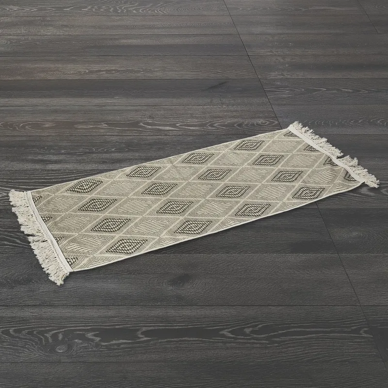 Πατάκι (60x90) Whitegg Pat65