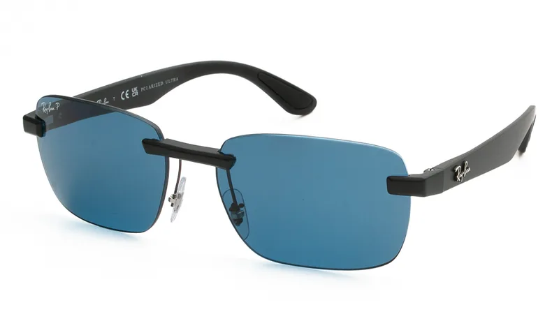 RAY BAN ΓΥΑΛΙΑ ΗΛΙΟΥ RAY BAN 4470CH 601S1C 5916 4470CH Μαύρο