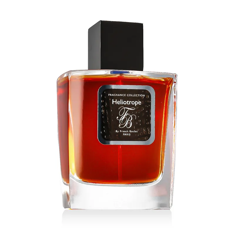 Franck Boclet Heliotrope Eau De Parfum 50 ml (unisex)