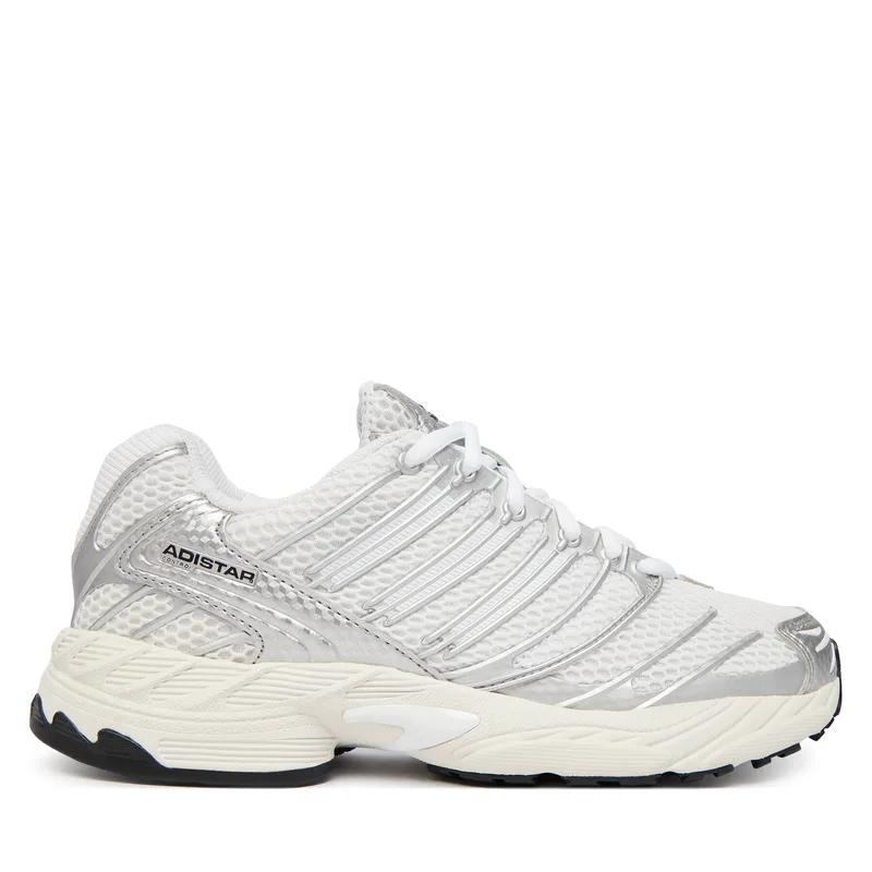 Αθλητικά adidas Adistar Control 3 KI8667 Λευκό