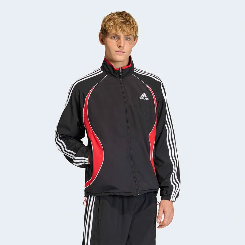 adidas Originals Teamgeist Adicolor Ανδρική Ζακέτα (9000261557_74027)