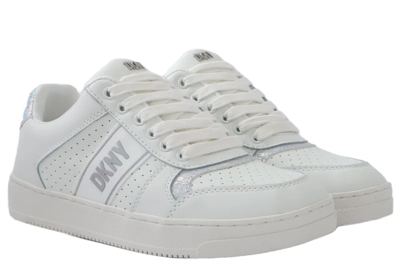 Sneaker DKNY Odlin K4215349-WTL Γυναικείο