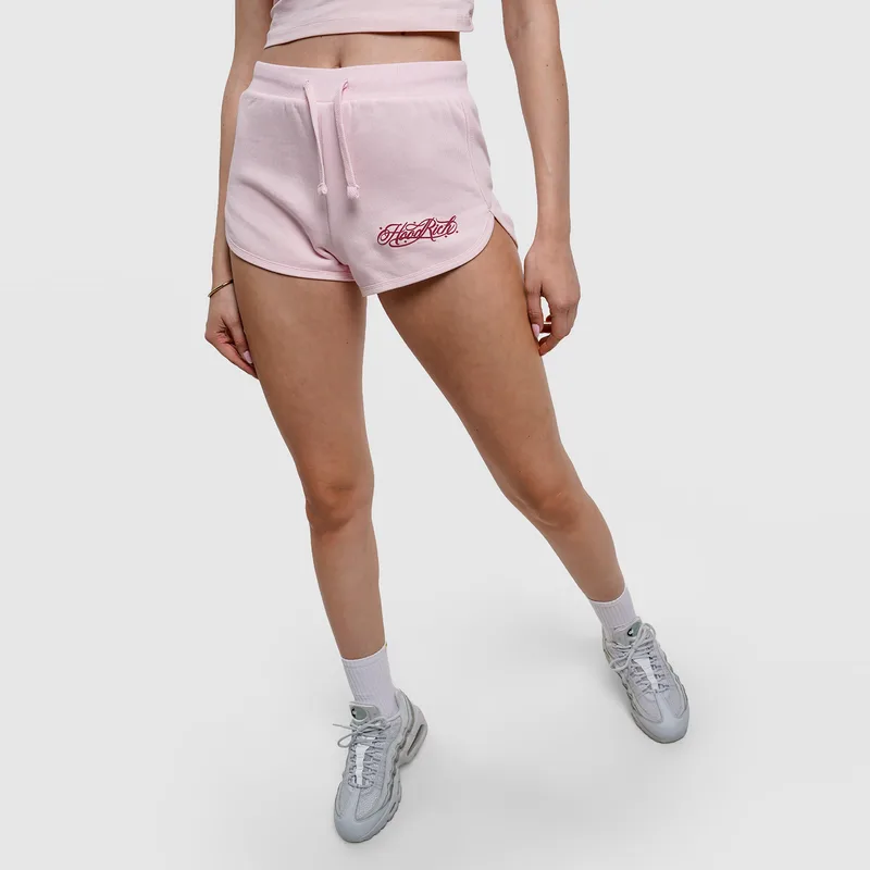 Hoodrich Solace Runner Γυναικείο Σορτς (9000258100_91244)