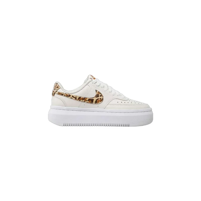 Xαμηλά Sneakers Nike Court Vision Alta