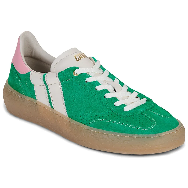 Xαμηλά Sneakers Caval HIGH PULSE PINE BLOOM