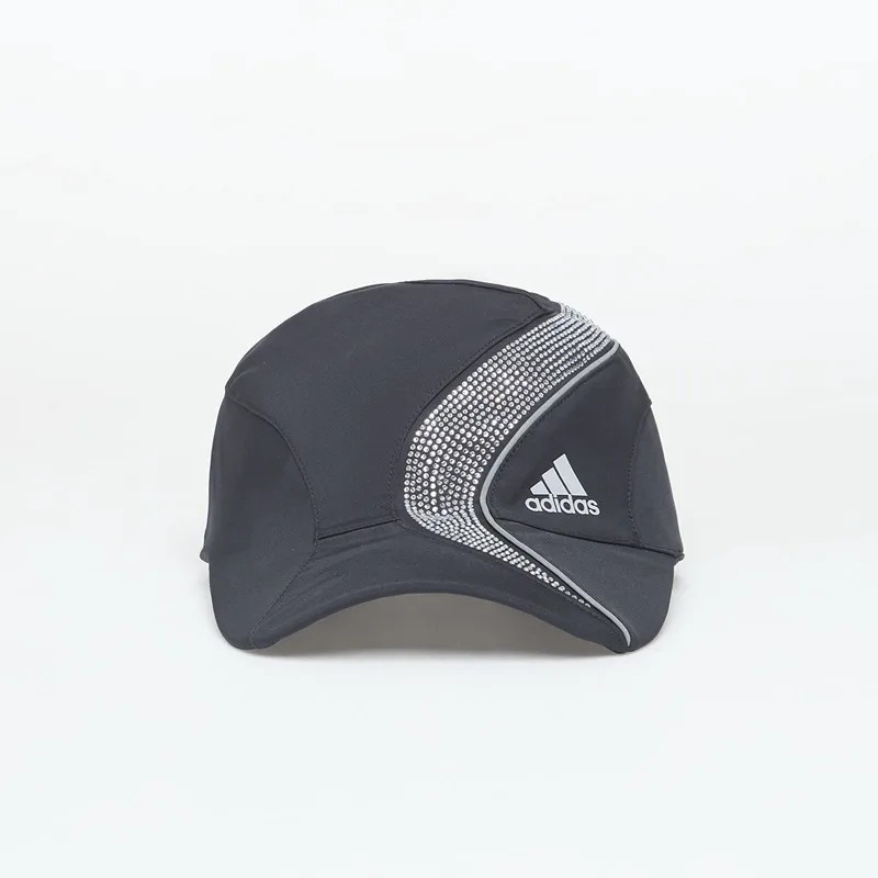 Cap adidas Cap Rhinestones Black OSFM
