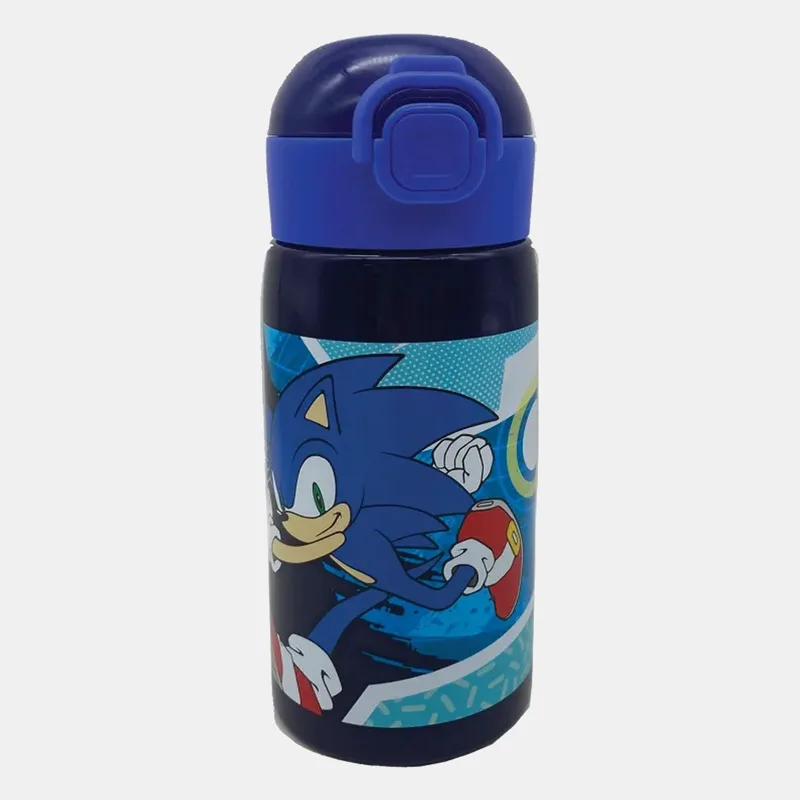 GIM Sonic Classic Stainless Steel Μπουκάλι 500ml (9000291852_1523)