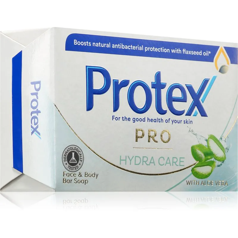 Protex PRO Hydra Care Μπάρα σαπουνιού 90 γρ