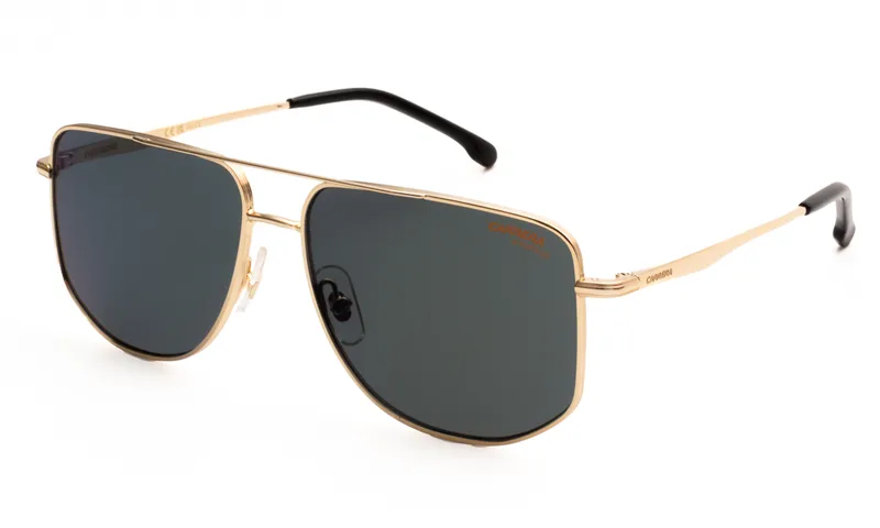 CARRERA ΓΥΑΛΙΑ ΗΛΙΟΥ CARRERA CARRERA 355/S RHLQ3 5915 CARRERA 355/S Χρυσό