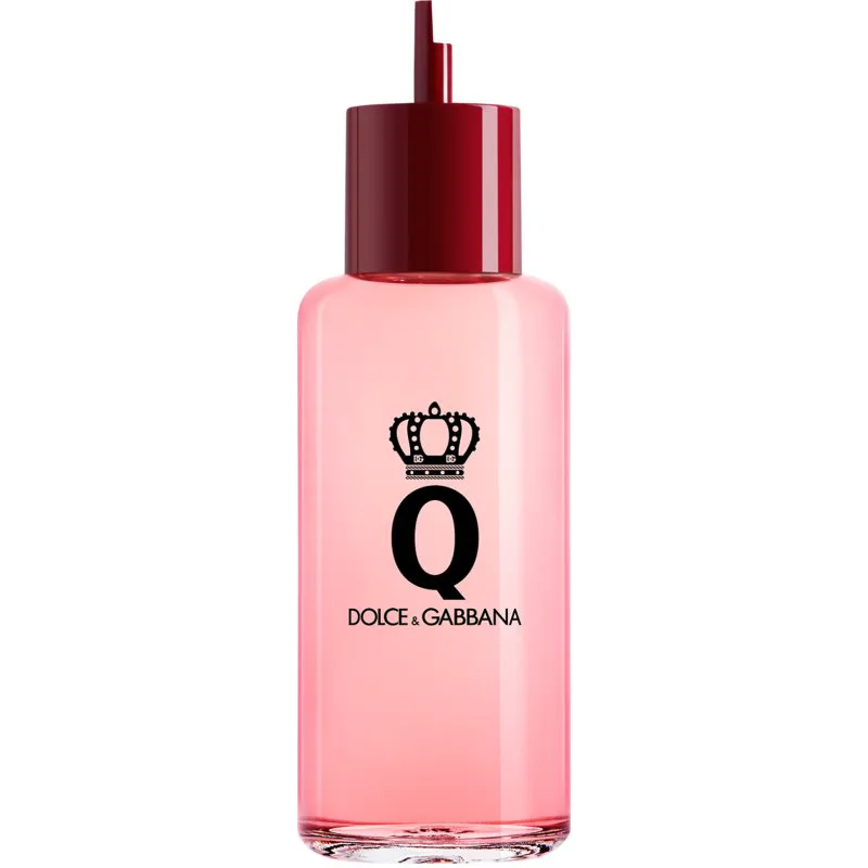 Dolce&Gabbana Q by Dolce&Gabbana Eau de Parfum Eau de Parfum ανταλλακτικό για γυναίκες 150 ml