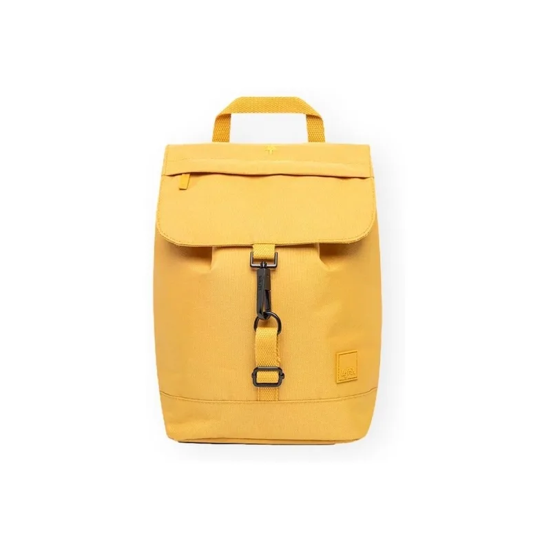 Σακίδιο πλάτης Lefrik Kaut Mini Backpack - Mustard