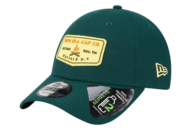 Καπέλο New Era Ne Repreve 9Forty 60424733-301 Ανδρικό