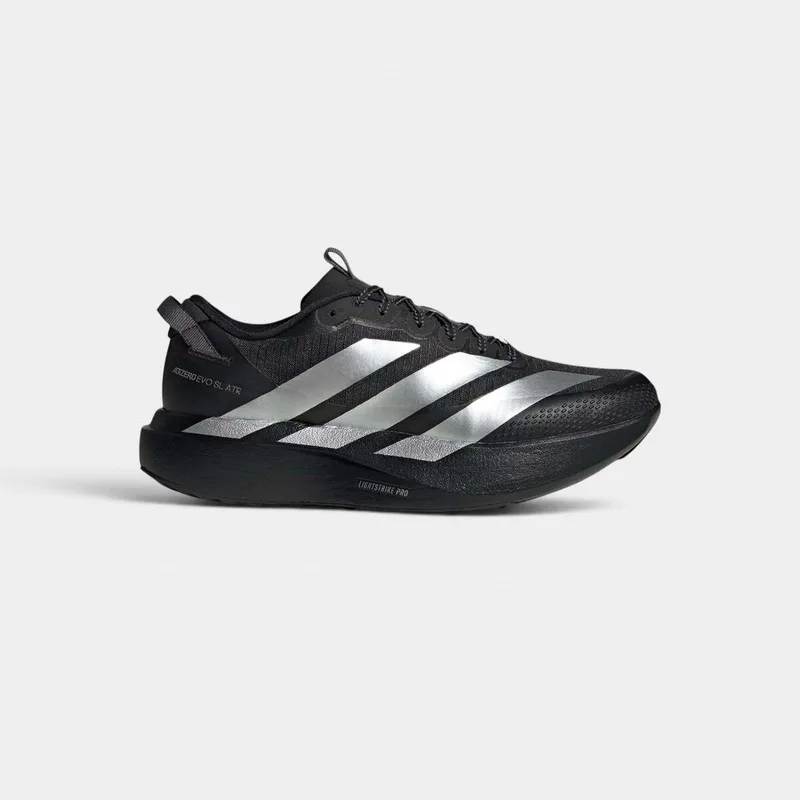 Xαμηλά Sneakers adidas Adizero Evo Sl Atr "Core Black"