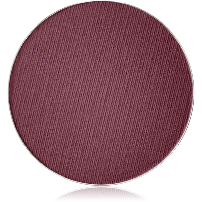 MAC Cosmetics Eye Shadow Pro Palette Refill Pan σκιές ματιών ανταλλακτικό απόχρωση Shady Santa 1.5 γρ