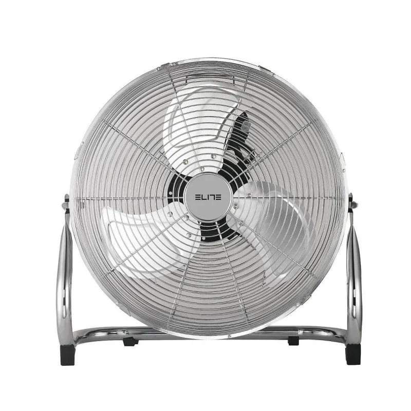 Ανεμιστήρας Podov Elite YFL-0317HR, 100W, 50,8 cm, 3 ταχύτητες, 3 πλεονεκτήματα, μέταλλο Chromiran