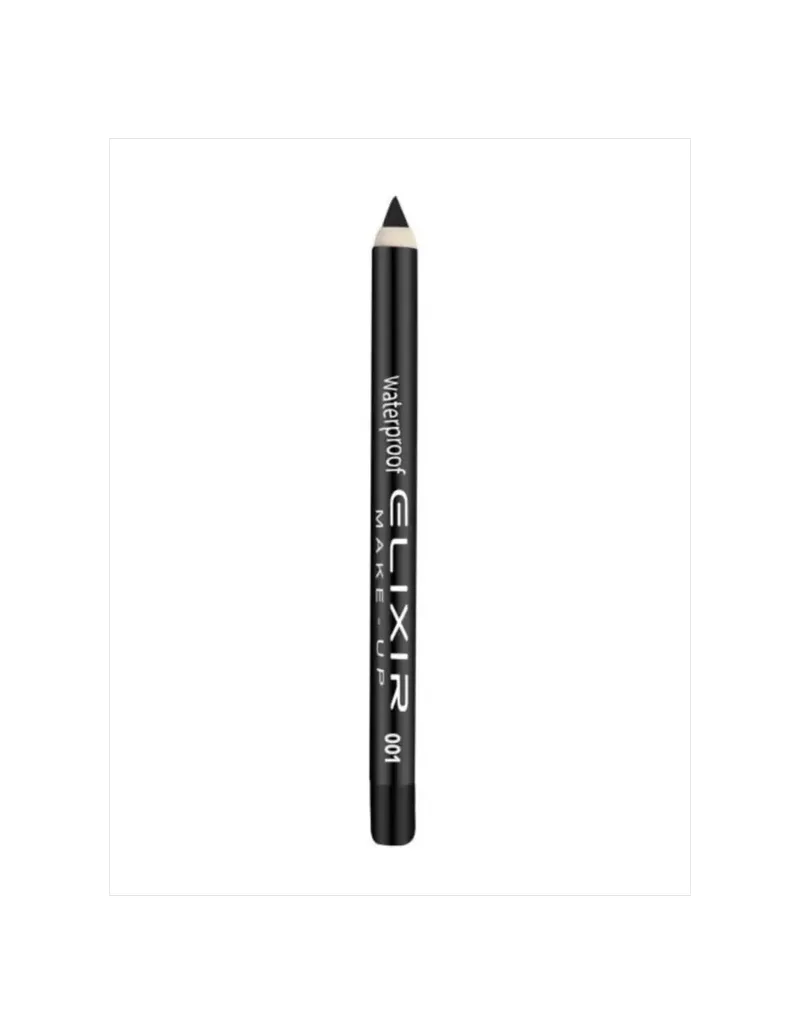 ELIXIR Μολύβι Ματιών 001 (black Diamond)
