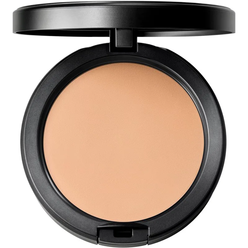MAC Cosmetics Studio Fix Powder Plus Foundation Prefill ματ πούδρα μεικ απ απόχρωση NC16 12 γρ