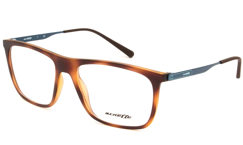 ARNETTE ΣΚΕΛΕΤΟΣ ΟΡΑΣΕΩΣ ARNETTE SHOVE IT 7145 2375 5517 7145 Ταρταρούγα