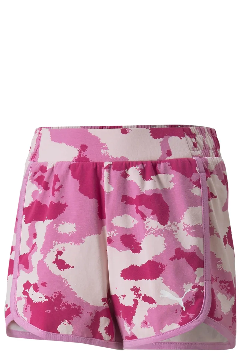 Σορτς Puma Alpha Aop Shorts G 846946-14 Κορίτσι