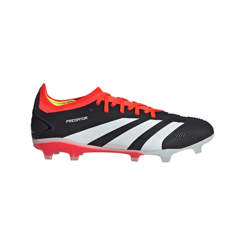 Ποδοσφαίρου adidas Bottines Predator 24 Pro cuir