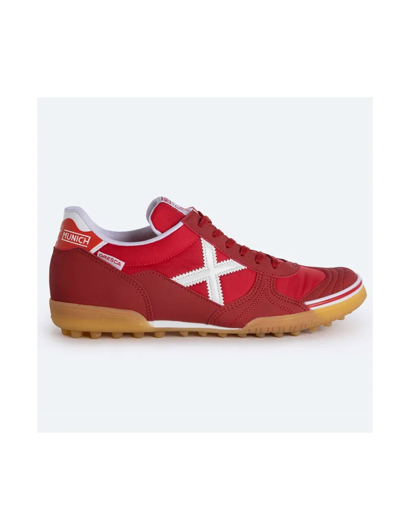 Munich Gresca Genius 607 TF 3010607 shoes
