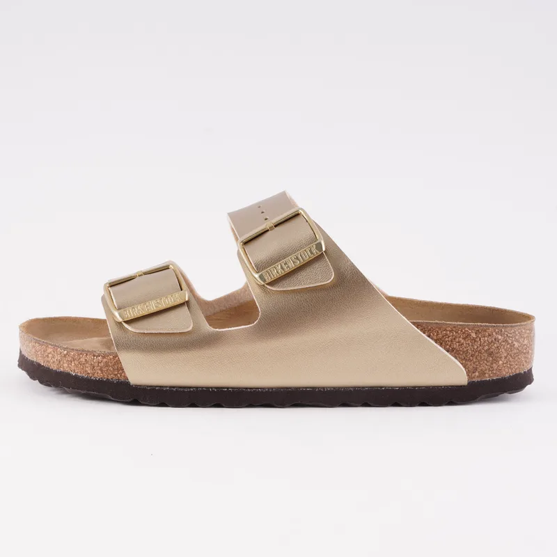 Birkenstock Arizona Narrow Γυναικεία Σανδάλια (9000053380_4166)