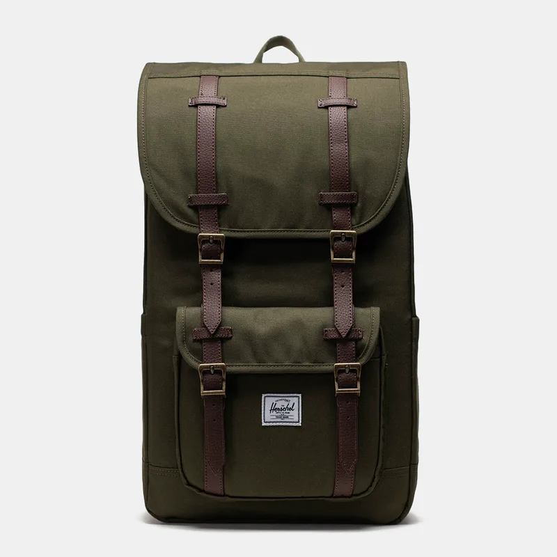 Herschel Little America Σακίδιο Πλάτης 30L (9000162428_3081)