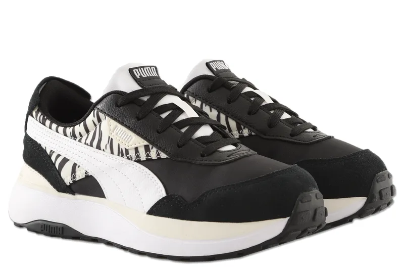 Sneaker Puma Cruise Rider Roar PS 381859-02 Κορίτσι