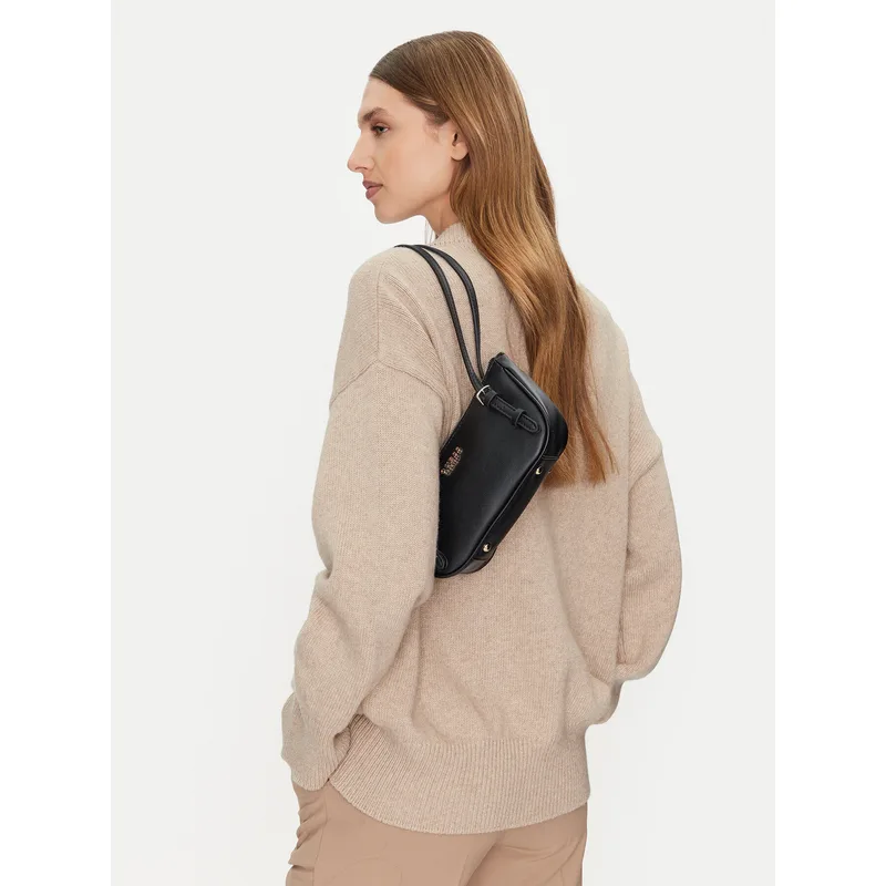 Τσάντα Guess HWBG96 45760 Μαύρο