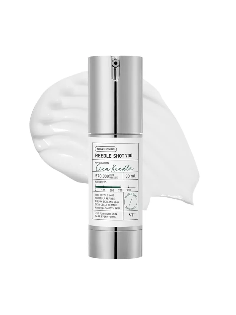 Reedle shot 700 – Ενισχυτικό με τεχνολογια microneedle 30ml