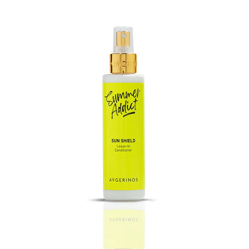 Hair Sun Shield Leave-in Conditioner 150ml