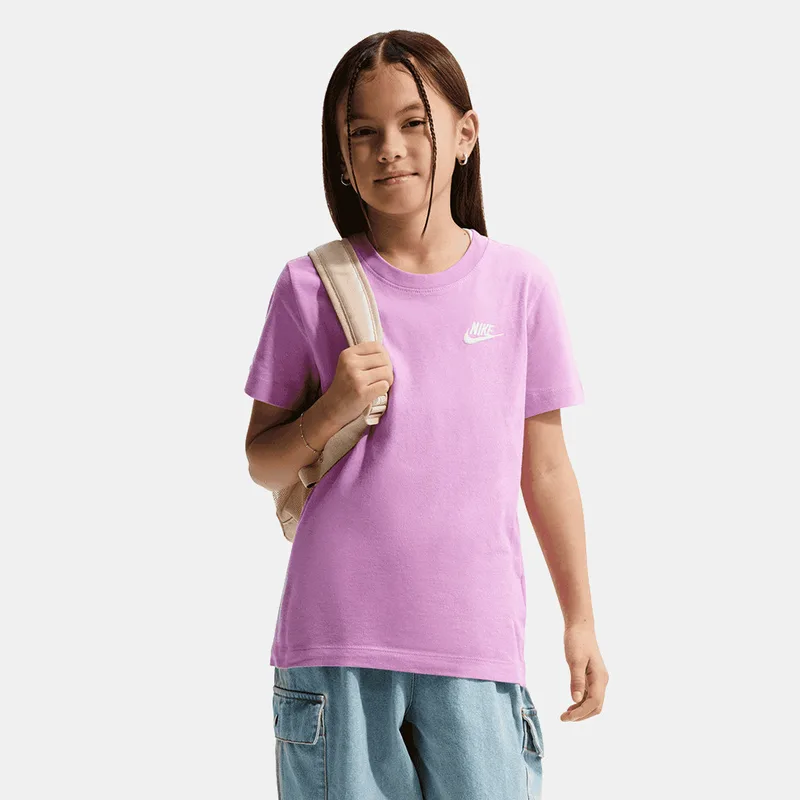 Nike Futura Παιδικό T-Shirt (9000252753_90151)