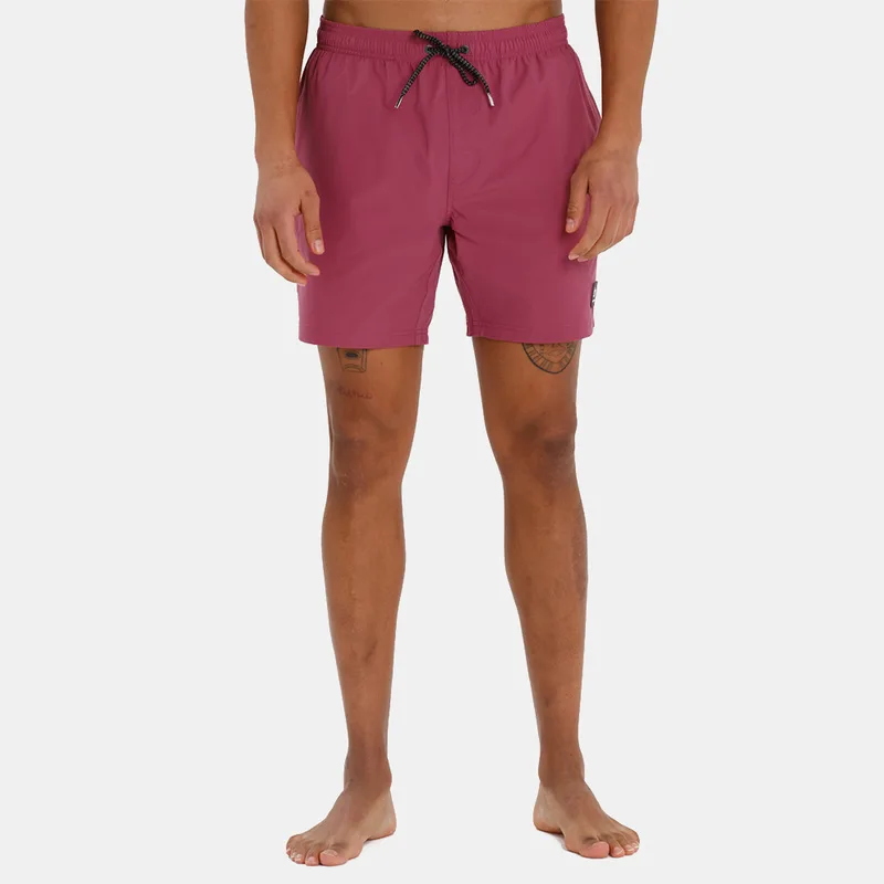 Emerson Classic Volley Ανδρικό Σορτς Μαγιό (9000256944_19588)