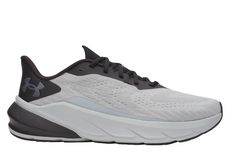 Παπούτσια Running Under Armour Turbulence 3 6006717-011 Ανδρικό