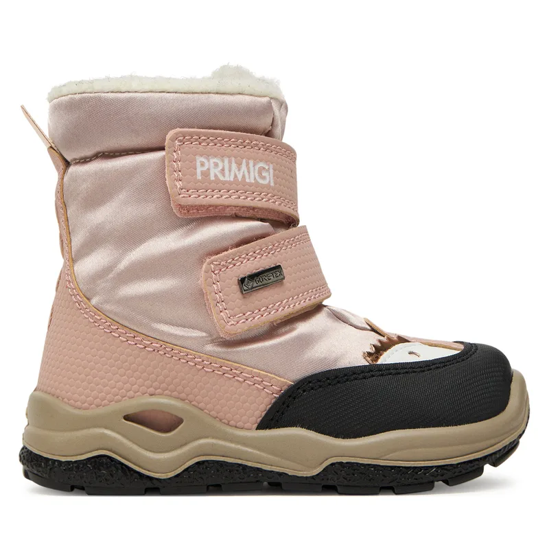 Μπότες Χιονιού Primigi GORE-TEX 8863511 M Ροζ
