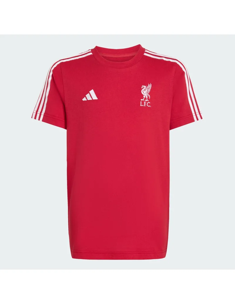 adidas Liverpool LFC Jr JW7883 Tshirt