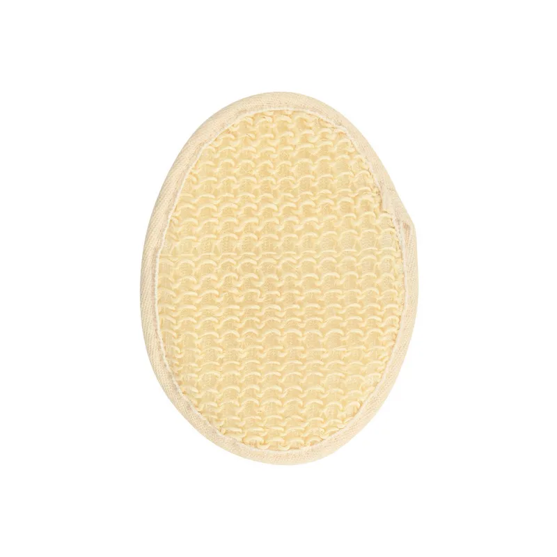Estia Σφουγγάρι Απολέπισης Elixir Από Ύφασμα Sisal 13X17.5Cm