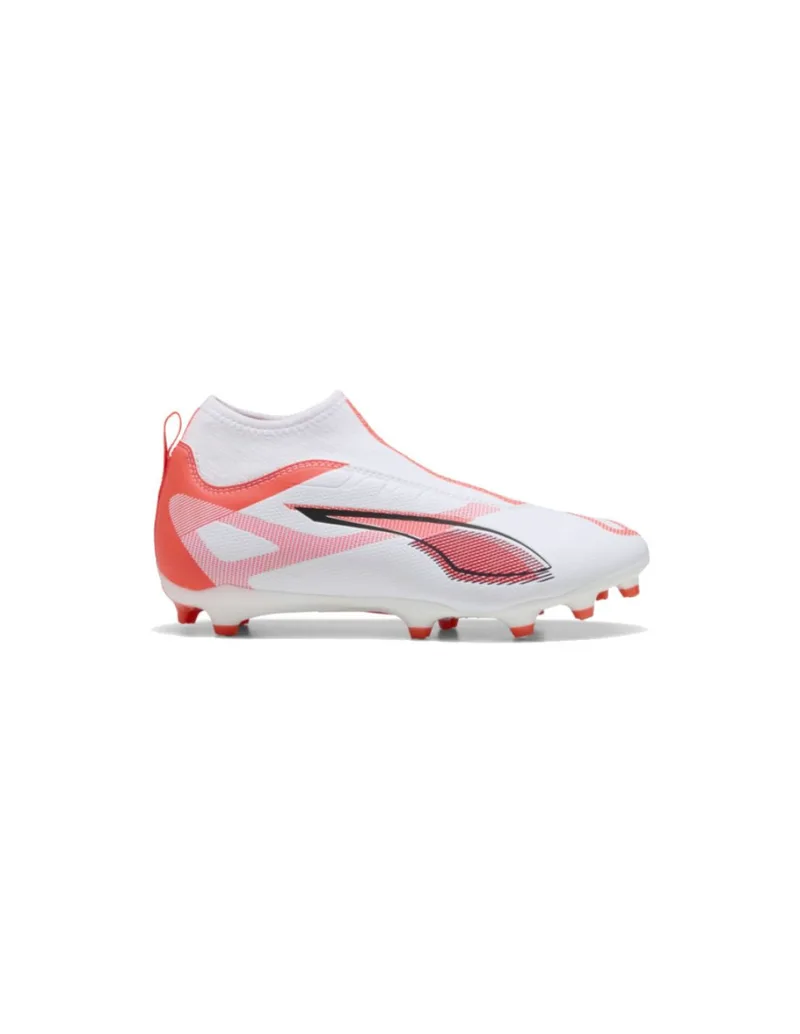 Puma Ultra 5 Match LL FGAG Jr 10816301 shoes