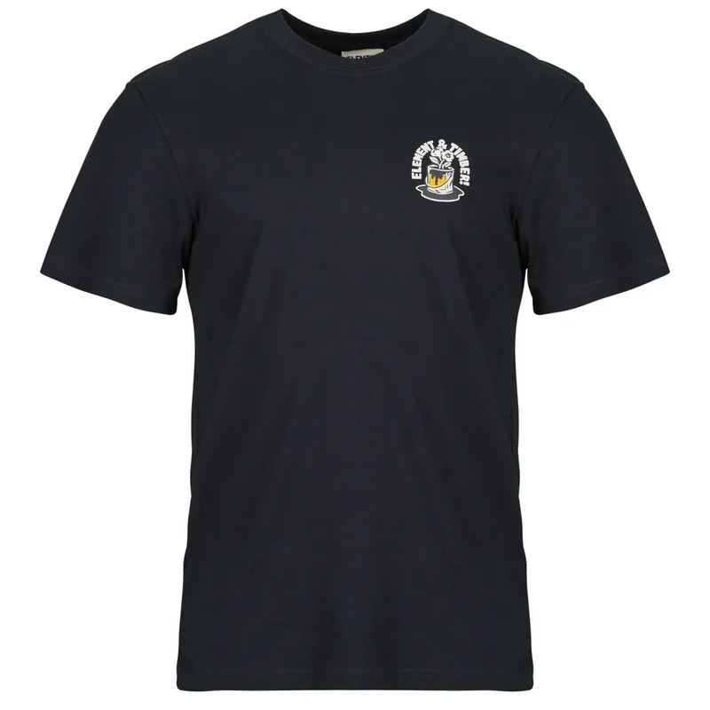 T-shirt με κοντά μανίκια Element TIMBER FLOWER POT SS