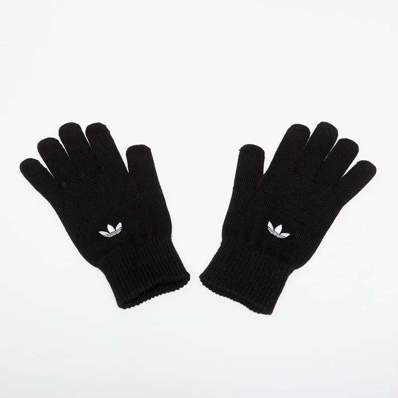 Γάντια adidas Adicolor Smartphone Gloves Black M