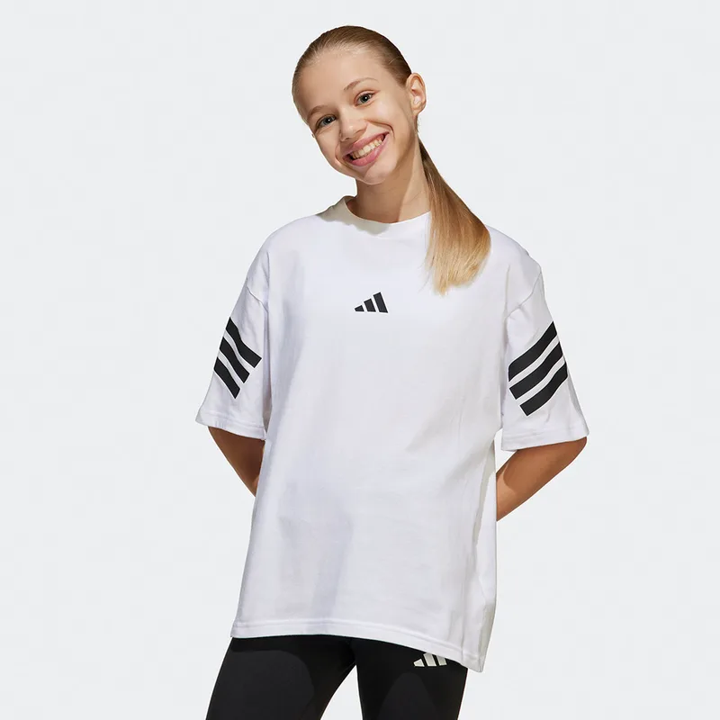 adidas Sportswear Future Icon Παιδικό T-Shirt (9000214511_1540)