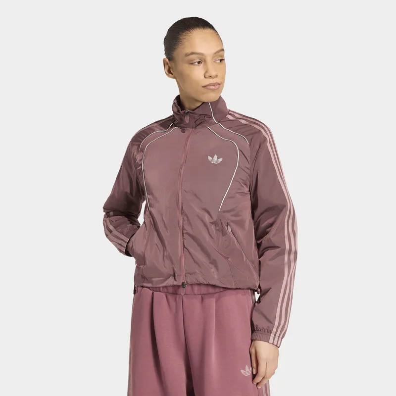 adidas Originals W Teamgeist Tracktop (9000288270_96883)