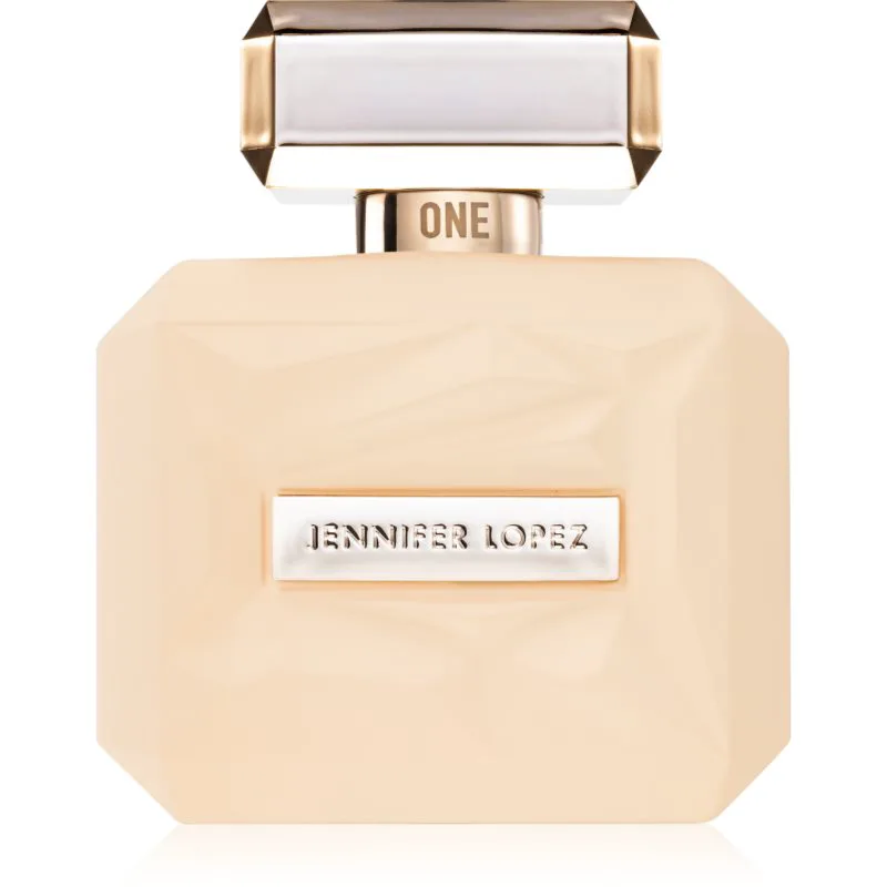 Jennifer Lopez One Eau de Parfum για γυναίκες 50 ml