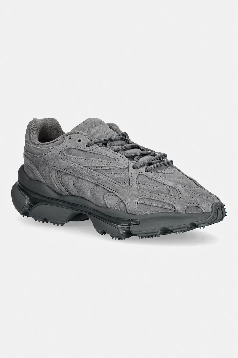 Lacoste Σουέτ sneakers Lacoste L003 2K24 Sneakers