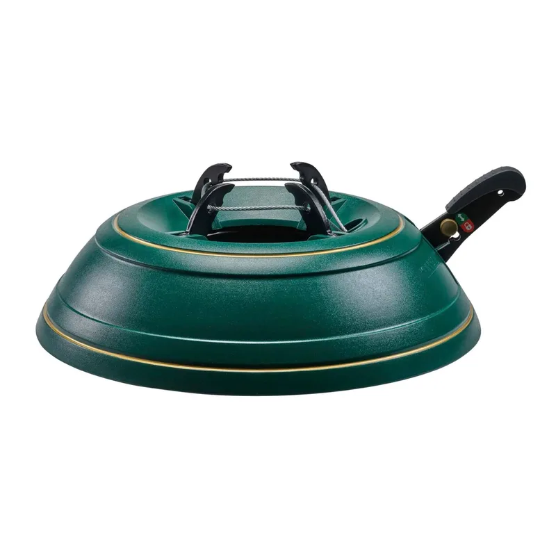 Krinner Vario Classic 2,6 m / 12 cm