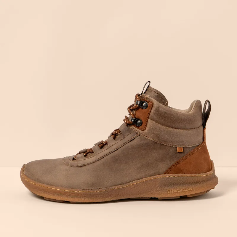 Μποτάκια/Low boots El Naturalista 2543611LY005