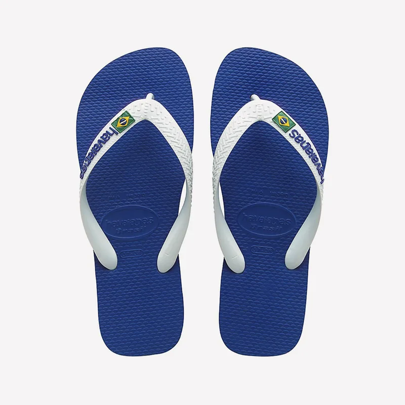 Havaianas Brazil Unisex Σαγιονάρες (1090000046_3471)
