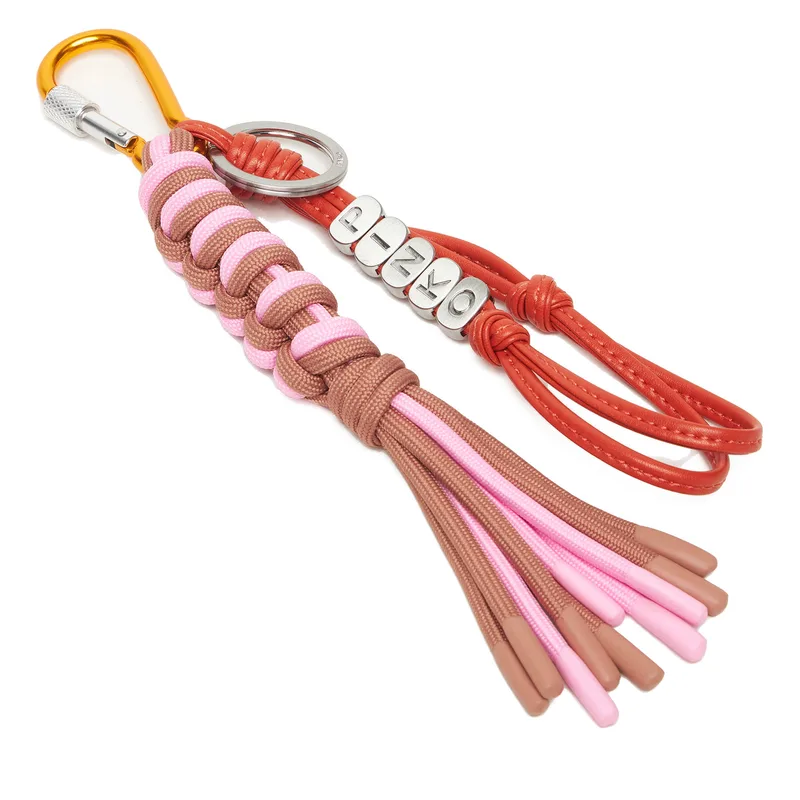 Μπρελόκ PINKO Knot Keychain 105513 A2RG Ροζ